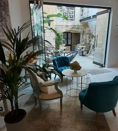 Casal Annunzia Boutique Accomodation Tarxien Ngoại thất bức ảnh