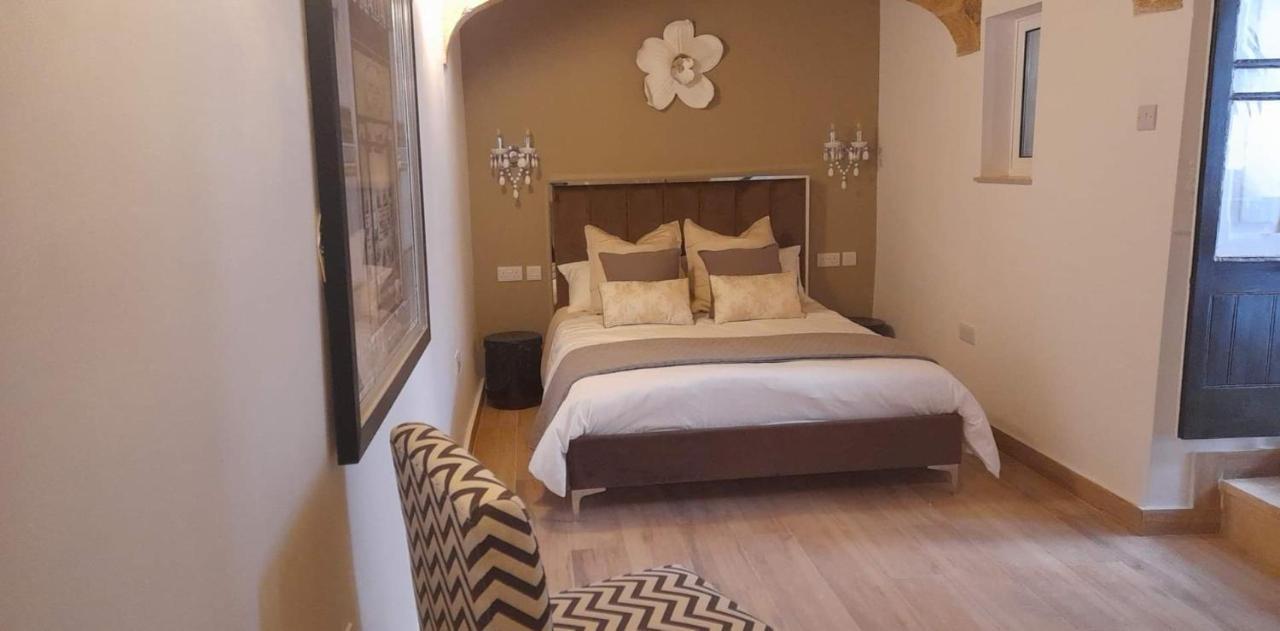 Casal Annunzia Boutique Accomodation Tarxien Ngoại thất bức ảnh