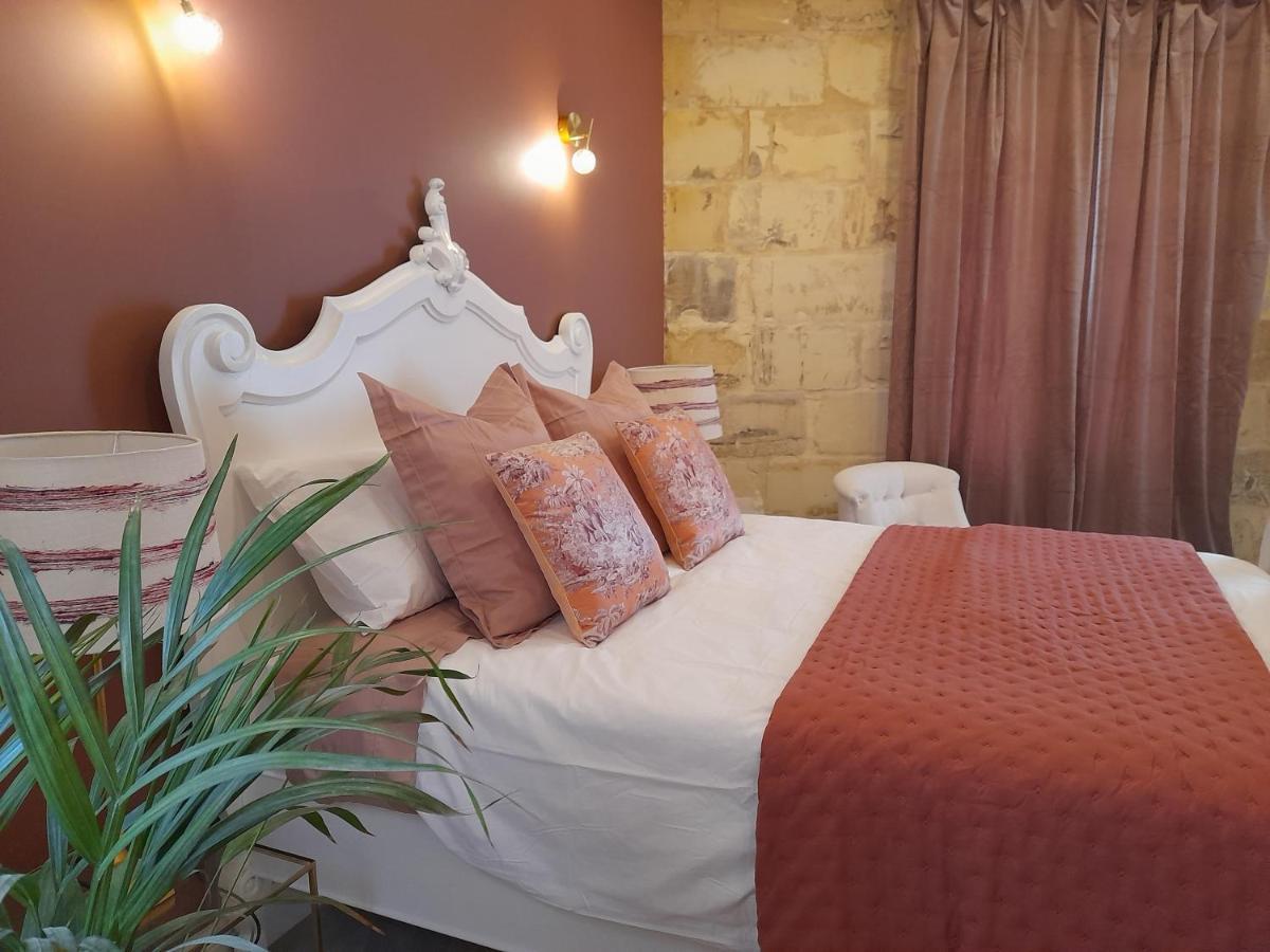 Casal Annunzia Boutique Accomodation Tarxien Ngoại thất bức ảnh