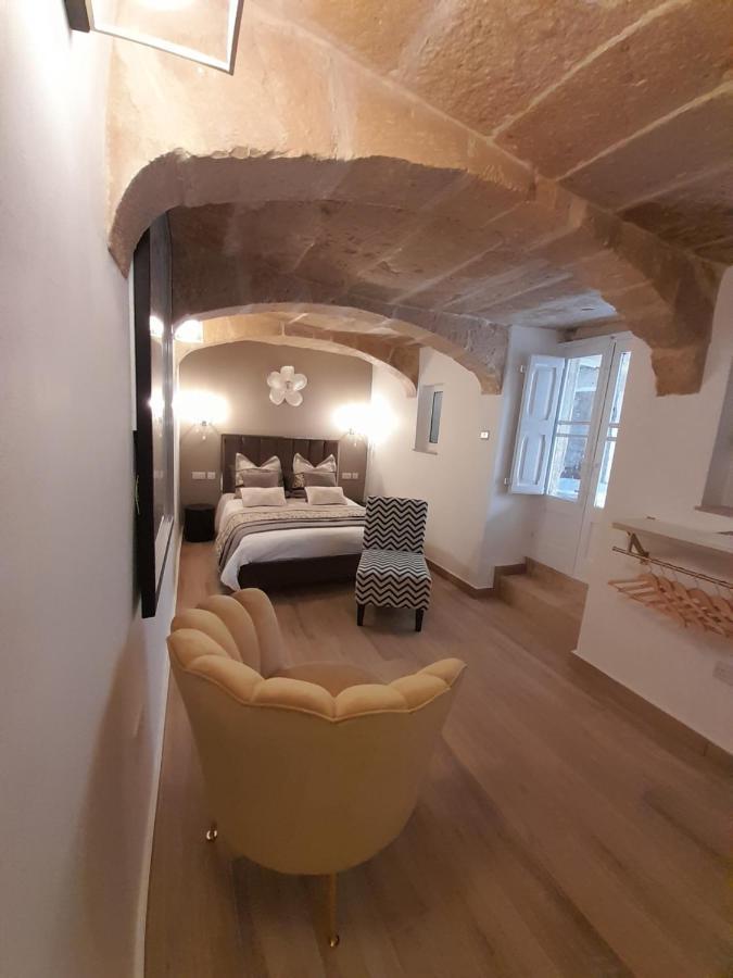 Casal Annunzia Boutique Accomodation Tarxien Ngoại thất bức ảnh
