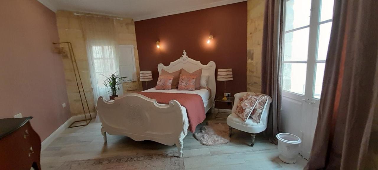 Casal Annunzia Boutique Accomodation Tarxien Ngoại thất bức ảnh