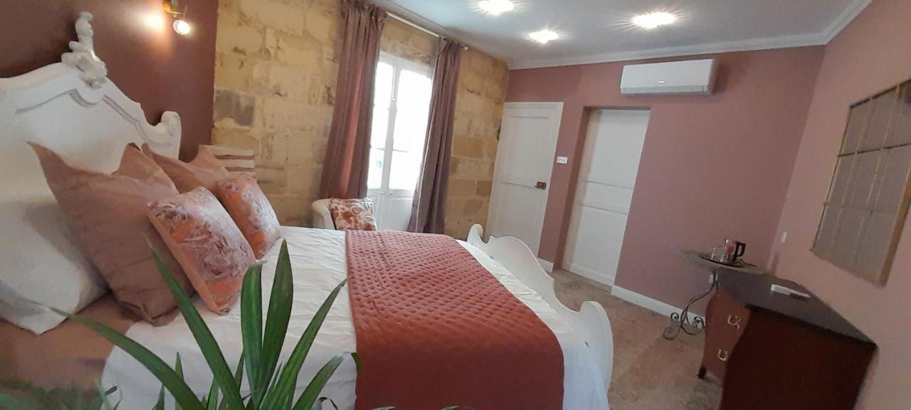 Casal Annunzia Boutique Accomodation Tarxien Ngoại thất bức ảnh