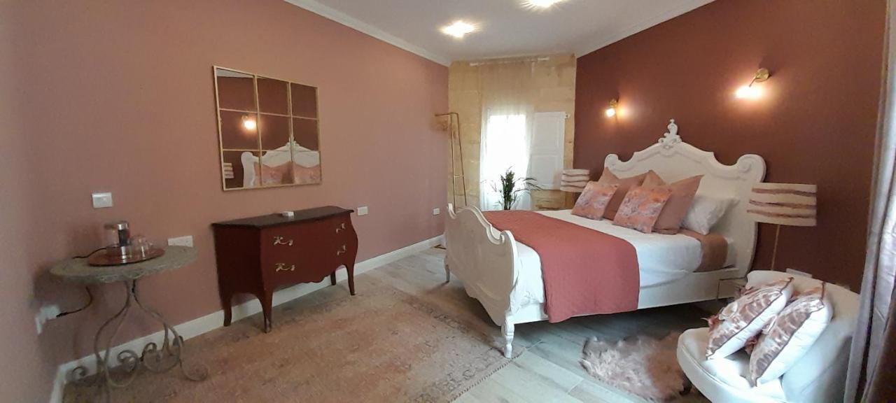 Casal Annunzia Boutique Accomodation Tarxien Ngoại thất bức ảnh