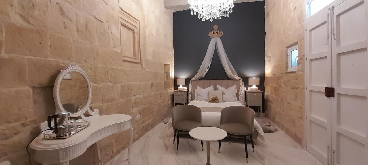 Casal Annunzia Boutique Accomodation Tarxien Ngoại thất bức ảnh