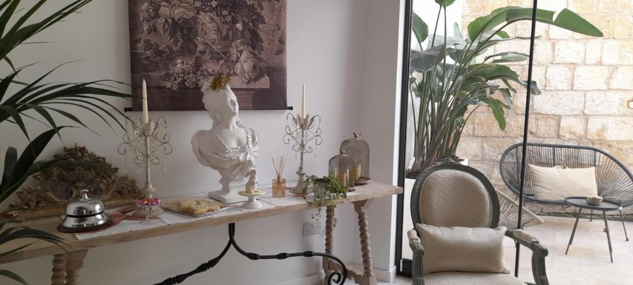Casal Annunzia Boutique Accomodation Tarxien Ngoại thất bức ảnh