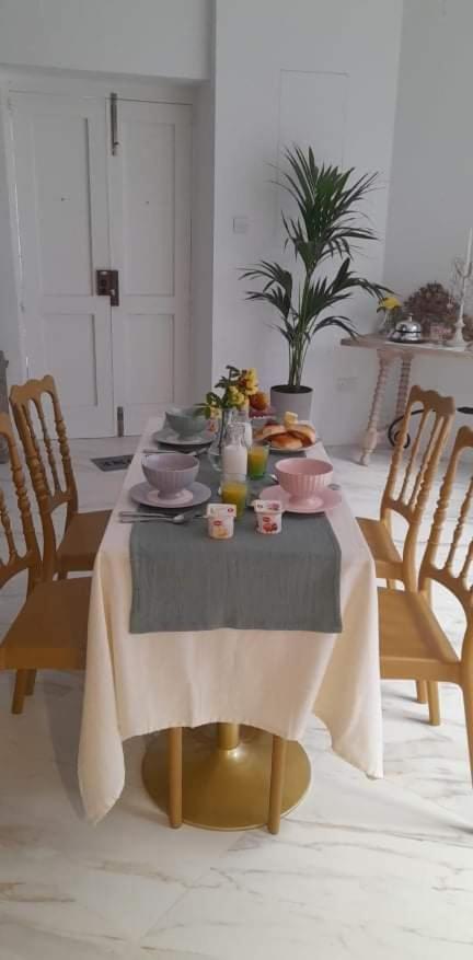 Casal Annunzia Boutique Accomodation Tarxien Ngoại thất bức ảnh