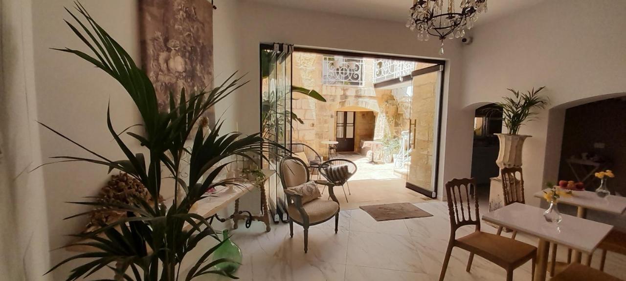 Casal Annunzia Boutique Accomodation Tarxien Ngoại thất bức ảnh