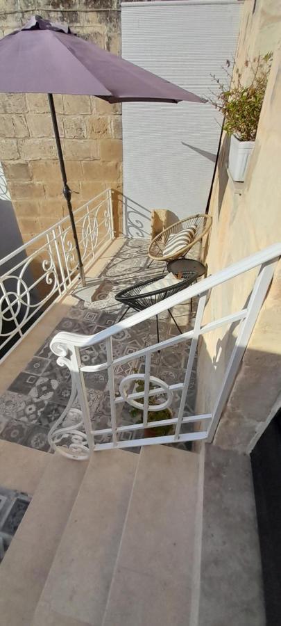 Casal Annunzia Boutique Accomodation Tarxien Ngoại thất bức ảnh