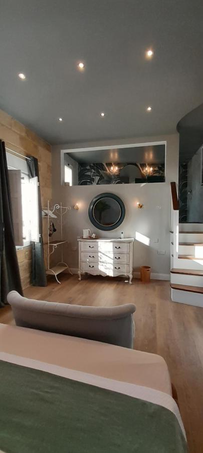 Casal Annunzia Boutique Accomodation Tarxien Ngoại thất bức ảnh