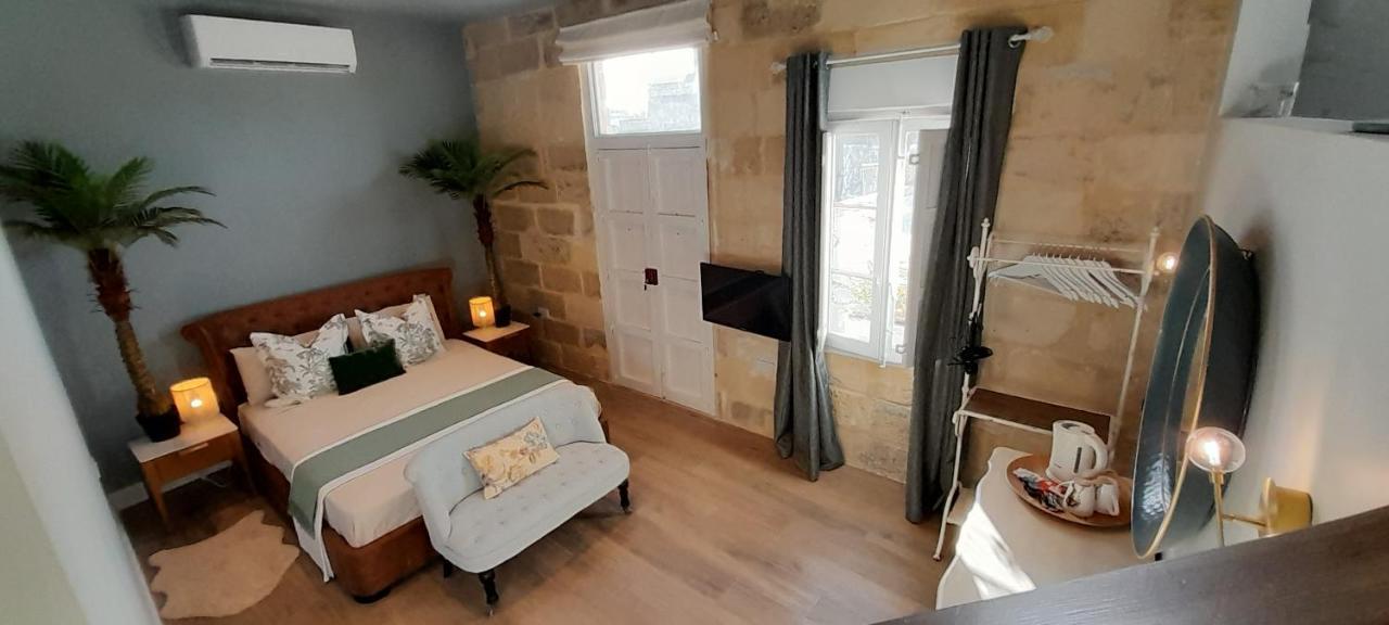 Casal Annunzia Boutique Accomodation Tarxien Ngoại thất bức ảnh