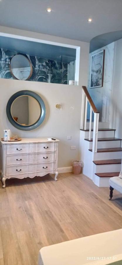 Casal Annunzia Boutique Accomodation Tarxien Ngoại thất bức ảnh