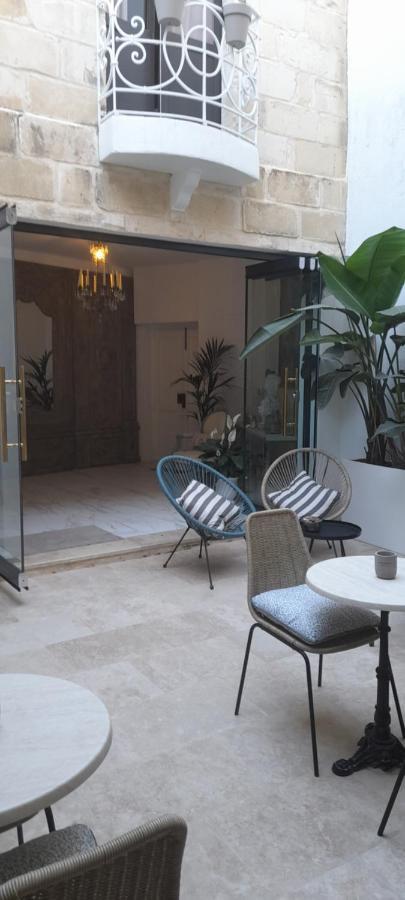 Casal Annunzia Boutique Accomodation Tarxien Ngoại thất bức ảnh