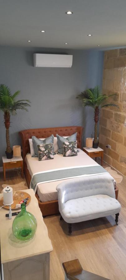 Casal Annunzia Boutique Accomodation Tarxien Ngoại thất bức ảnh