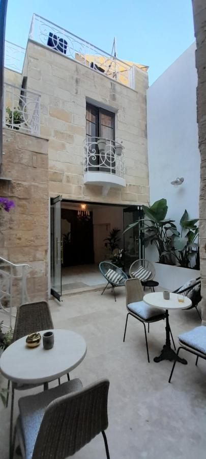 Casal Annunzia Boutique Accomodation Tarxien Ngoại thất bức ảnh