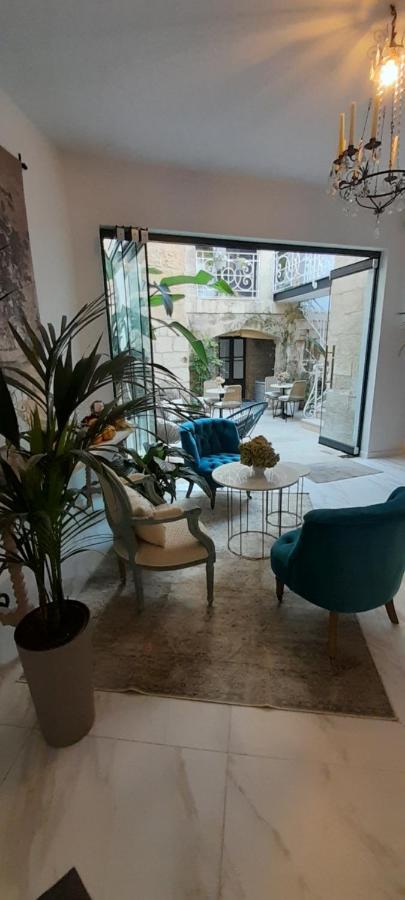 Casal Annunzia Boutique Accomodation Tarxien Ngoại thất bức ảnh