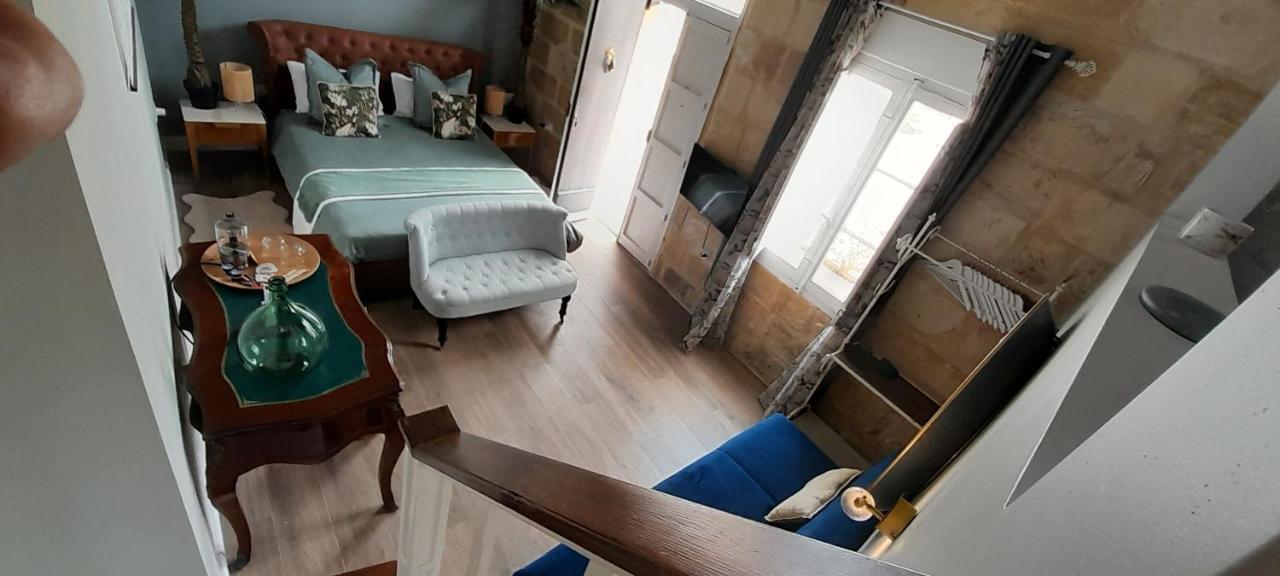 Casal Annunzia Boutique Accomodation Tarxien Ngoại thất bức ảnh