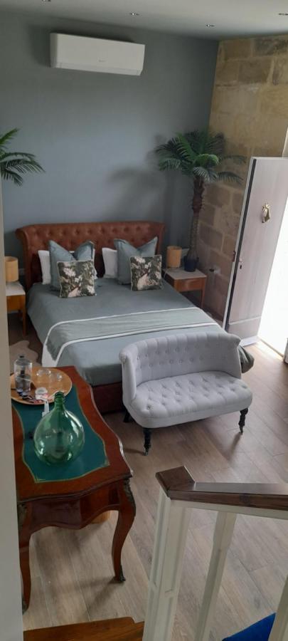 Casal Annunzia Boutique Accomodation Tarxien Ngoại thất bức ảnh