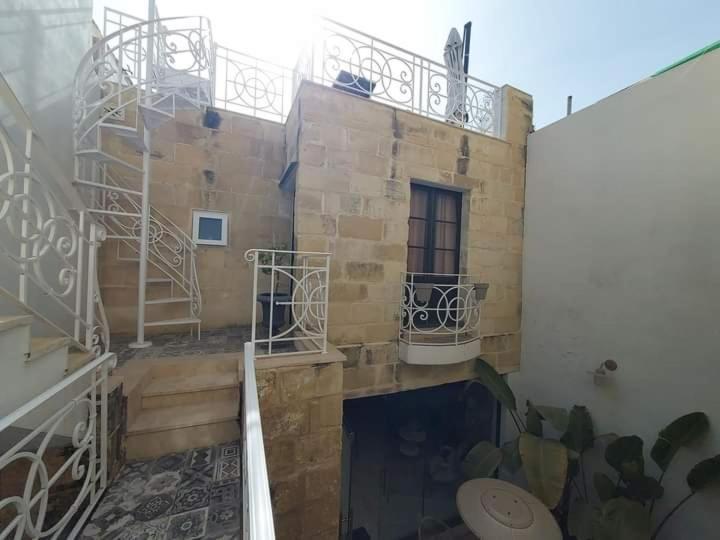 Casal Annunzia Boutique Accomodation Tarxien Ngoại thất bức ảnh