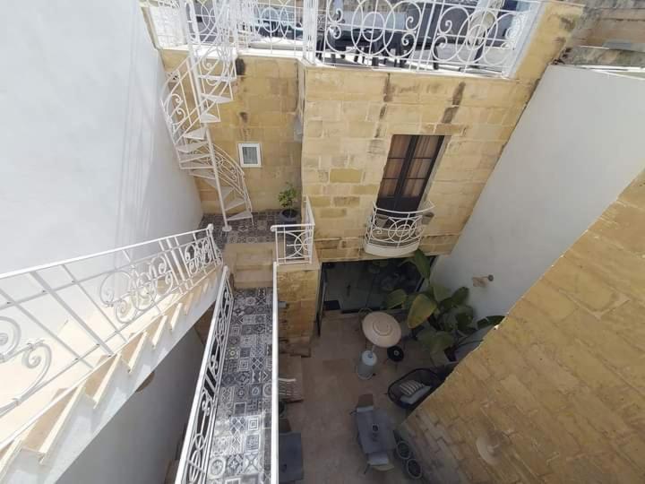 Casal Annunzia Boutique Accomodation Tarxien Ngoại thất bức ảnh