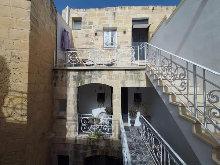 Casal Annunzia Boutique Accomodation Tarxien Ngoại thất bức ảnh