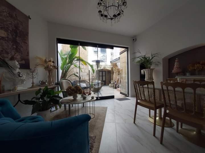 Casal Annunzia Boutique Accomodation Tarxien Ngoại thất bức ảnh