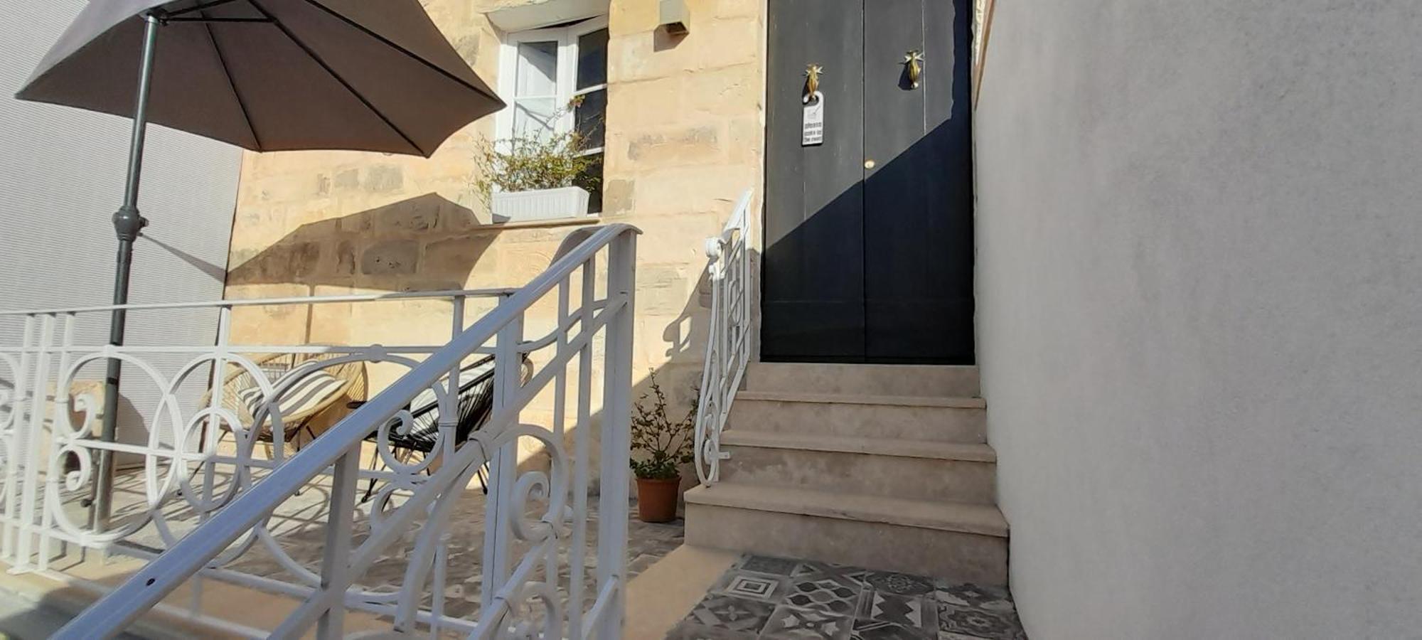 Casal Annunzia Boutique Accomodation Tarxien Phòng bức ảnh