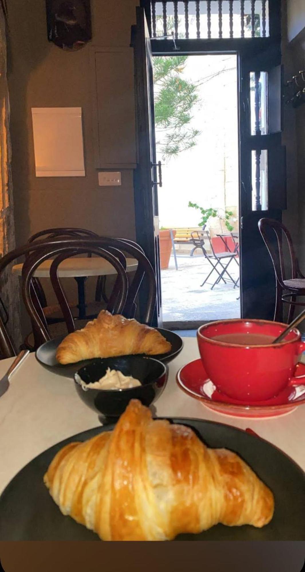 Casal Annunzia Boutique Accomodation Tarxien Ngoại thất bức ảnh
