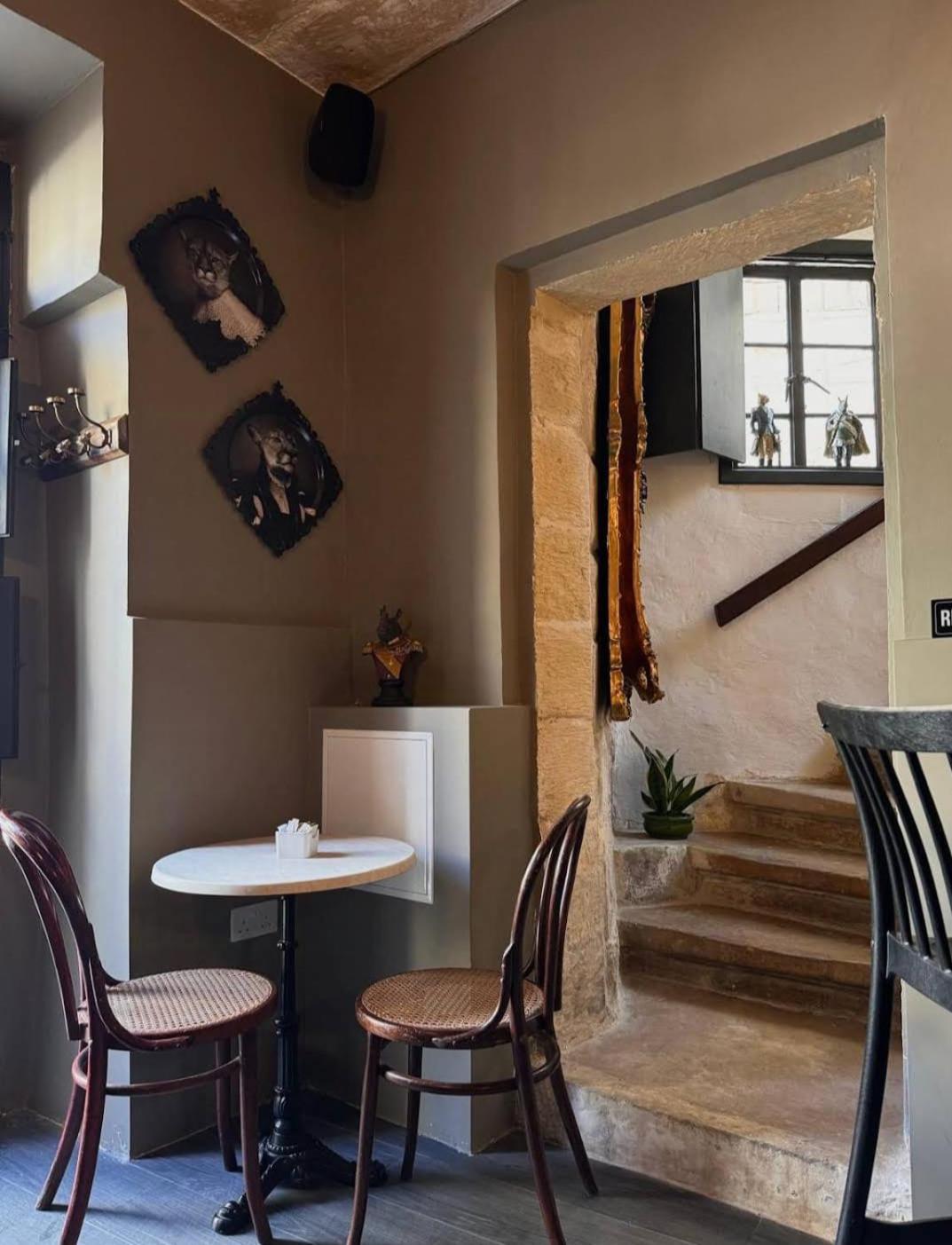 Casal Annunzia Boutique Accomodation Tarxien Ngoại thất bức ảnh